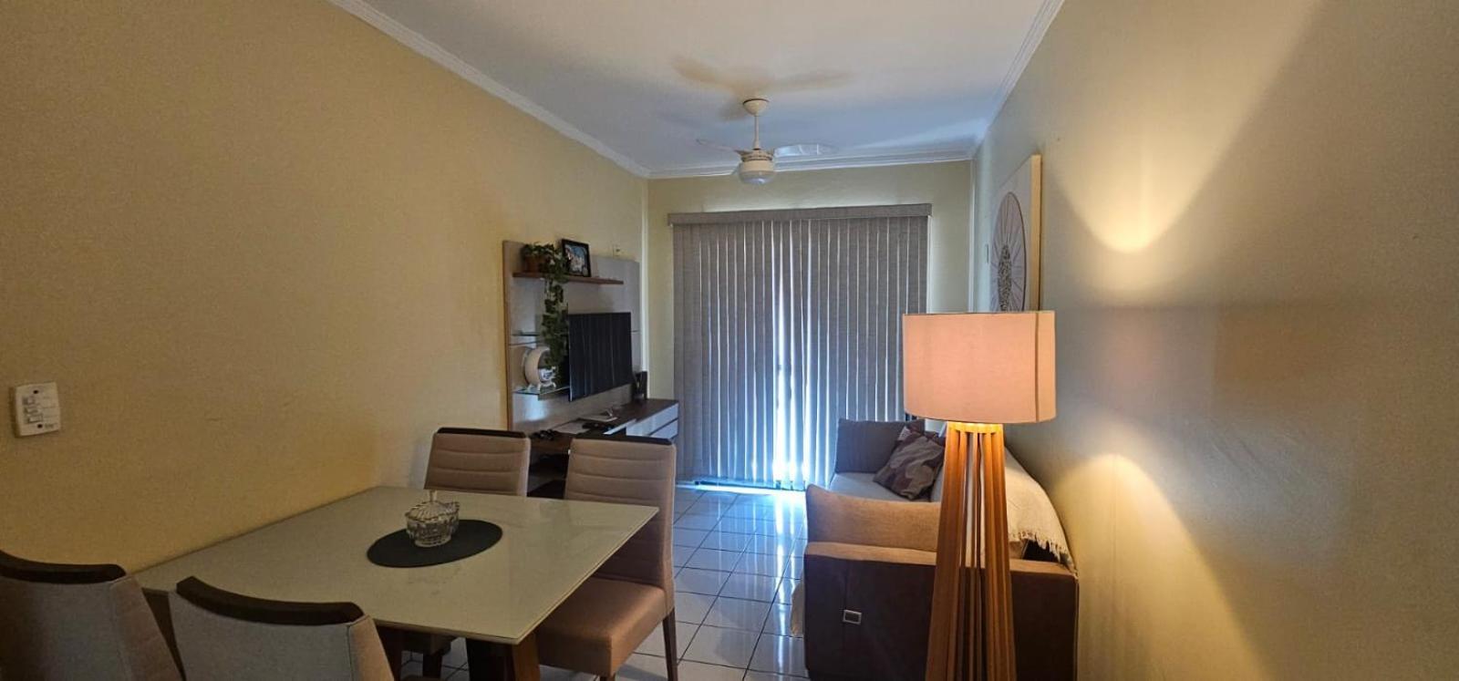 Frente Vista Mar Com Varanda Wi Fi 300Mbps E 10M Da Praia Da Tupi - Estacionamento Gratuito Прая-Гранди Экстерьер фото