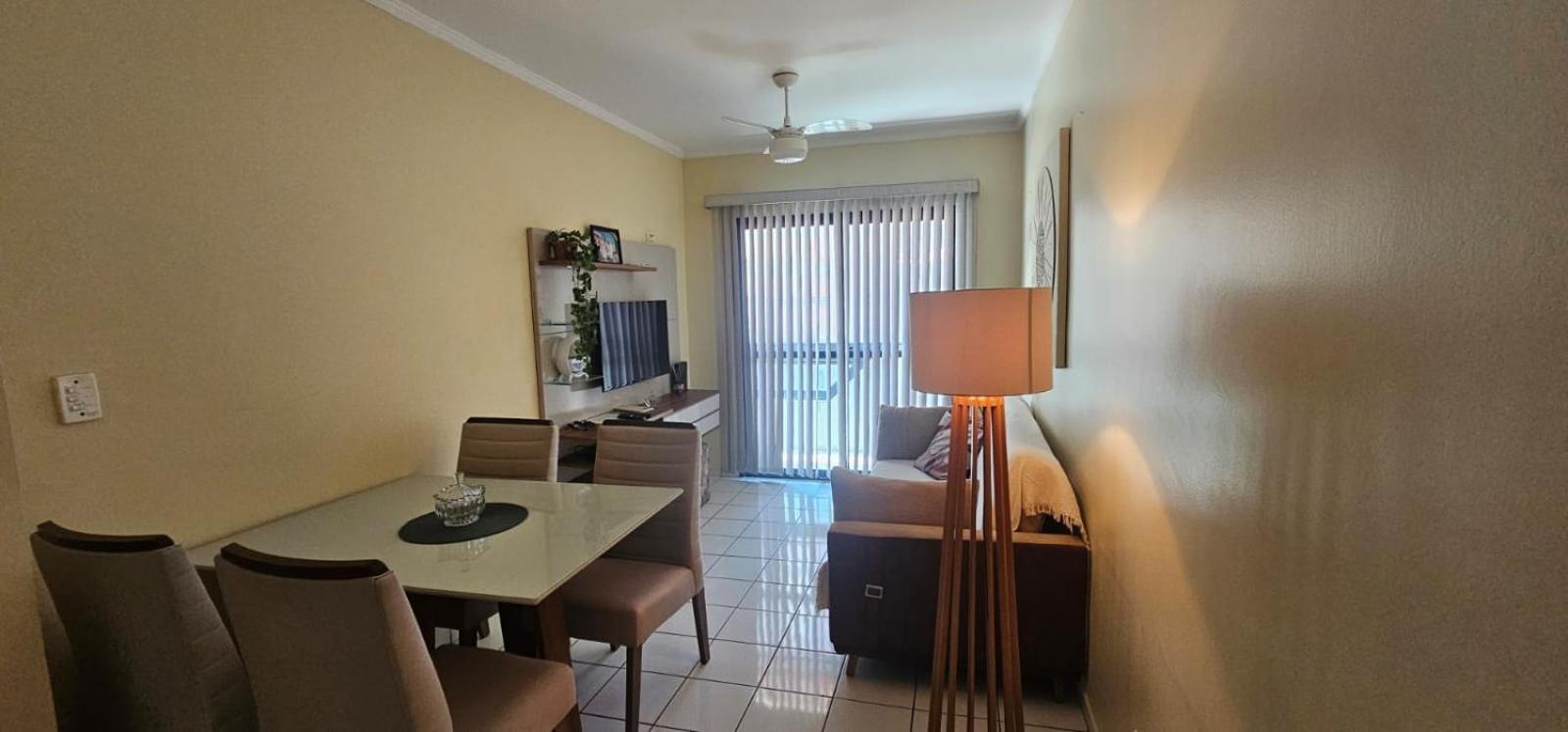 Frente Vista Mar Com Varanda Wi Fi 300Mbps E 10M Da Praia Da Tupi - Estacionamento Gratuito Прая-Гранди Экстерьер фото